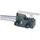MARQUARDT 1022.2201 Mikroschalter 1022.2201 24 V/DC 2 A 1 x Ein/(Ein) IP67 tastend 1St.