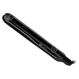 Braun Satin Hair 7 SensoCare Haarglätter schwarz