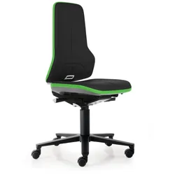 Bimos Neon 9563 Arbeitsstuhl frei konfigurierbar
