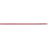 Lapp 4510042 Litze H05V-K 1 x 0.75 mm2 Rot 100 m
