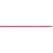 Lapp 4510042 Litze H05V-K 1 x 0.75 mm2 Rot 100 m