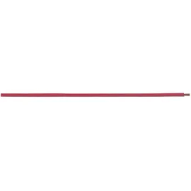 Lapp 4510042 Litze H05V-K 1 x 0.75 mm2 Rot 100 m