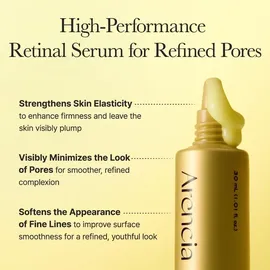 ARENCIA Retinal Booster Serum 30 ml