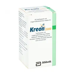 Kreon 25000