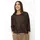 Brax Strickpullover Dunkelbraun 40