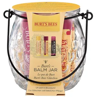 Burt's Bees Burt ́s Balm Jar