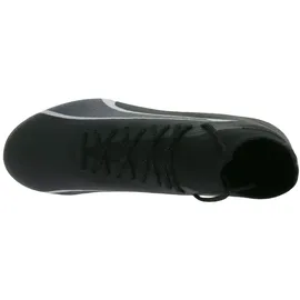 Puma Ultra Pro FG/AG Herren, Schwarz
