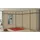 Sconto Schrankaufsatz 91 x 39 x 54 cm