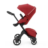 Stokke Xplory X ruby red