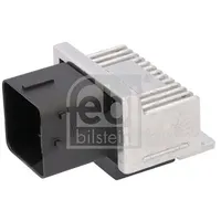FEBI BILSTEIN Steuergerät, Glühzeit febi Plus
