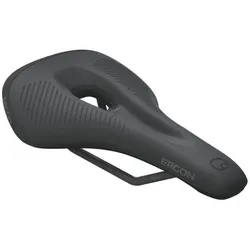 Ergon SMS Comp Men Sattel Schwarz Modell 2025
