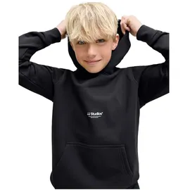 JACK & JONES Jjesoho Black 164