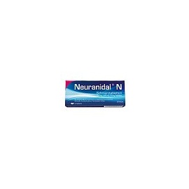 STADA Neuranidal N