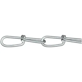 Dörner + Helmer 156605 Knotenkette Silber