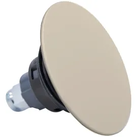 Bette BetteMono Ablaufdeckel emailliert, Ø 73mm, Y104-006, Farbe: Jasmin