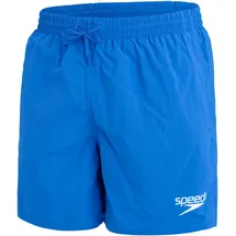 Speedo Essential 16 blau XL