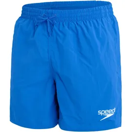 Speedo Essential 16 blau XL