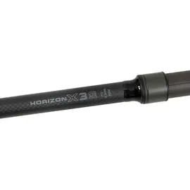 Fox International Fox Horizon X3 S ABBR Handle Karpfenrute Angelrute zum Karpfenangeln