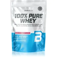 BIOTECH 100% Pure Whey Neutral Pulver 454 g