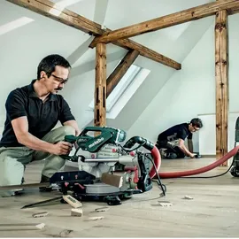 Metabo KGSV 72 Xact SYM