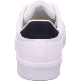 Tom Tailor Sneaker Herren Weiß 45