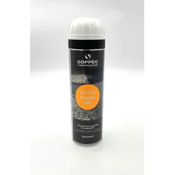 Baumarkierspray (fluoreszierend) Markierungsspray Sprühfarbe Signierspray Weiss