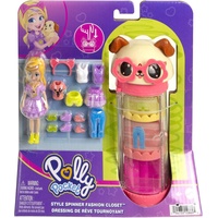 Polly Pocket HKW06 Spielzeug-Set