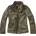 Jacke Olive M