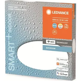 LEDVANCE Smart+ LED Orbis Disc 40 cm