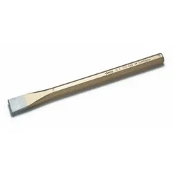 Achtkant-Steinmeißel DIN 7254 B, Schneidenbreite 23mm, Stahlstärke 16mm