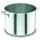 Lacor Chef Classic Kochtopf 40 cm rund