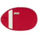 Le Creuset Topflappen, Kirschrot