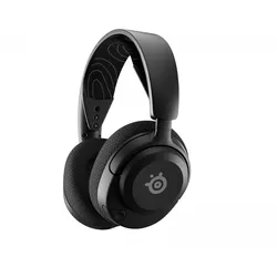 SteelSeries Arctis Nova 5 Wireless Gaming-Headset - Schwarz