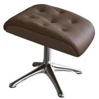 Flexlux Fußhocker »Volden Beinstütze, pflegeleicht, skandinavisches Design, hoher Komfort«