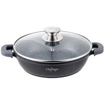 Cheffinger Kochtopf Ø24 cm rund