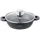 Cheffinger Kochtopf Ø24 cm rund