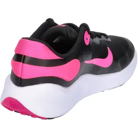 Nike Revolution 7 (GS) Kinder Black/Hyper Pink/White 35,5