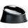 Alessi - Wowl Hundenapf small, schwarz