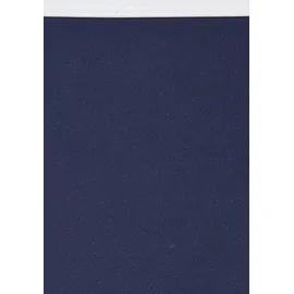 ELBSAND Triangel-Bikini Damen Blau 38 Cup C/D