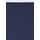ELBSAND Triangel-Bikini Damen Blau 38 Cup C/D