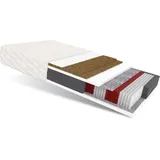 Fdm Multipocket Taschenfederkern 140 x 200 cm H4/H5