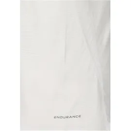 Endurance Herren Geaymay Sleeveless Tee weiß