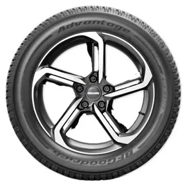 BF Goodrich Advantage All-Season 195/65 R15 91H