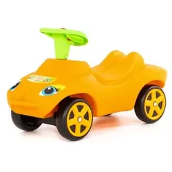 Wader Quality Toys Action Racer My lovely car