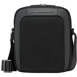 Porsche Design Roadster Umhängetasche 21 cm  schwarz
