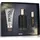 HUGO BOSS Boss Bottled Eau de Parfum 100 ml + Shower Gel 100 ml + Eau de Parfum 10 ml Geschenkset