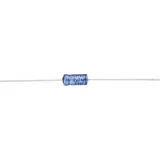 VISHAY 2222 021 38479 Elektrolyt-Kondensator axial bedrahtet 47 μF 63V 20% (Ø x L) 6.5mm x 18mm