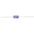 VISHAY 2222 021 38479 Elektrolyt-Kondensator axial bedrahtet 47 μF 63V 20% (Ø x L) 6.5mm x 18mm