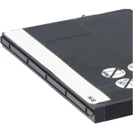 AccuCell Akku passend für HTC Advantage, P/N ATHE160, 2000-2200mAh