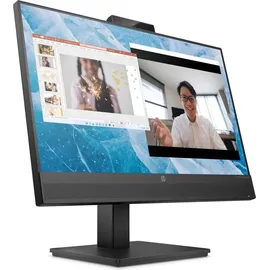 HP M24M Conferencing 24" schwarz